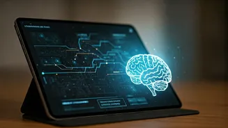 Smart Educational Portals Use AI To Customize Student Mock Tests