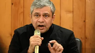 Sovereign AI models will bring India’s availability to a new level: Vaishnaw at AI Impact Summit