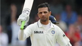 Indian batters who dominated overseas in Test cricket