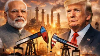 India-US Trade Deal Soon? All Eyes on Today’s Key Call as Trump's Envoy Calls Delhi 'Essential'