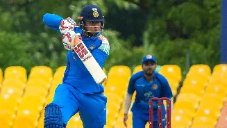 Will Vaibhav Sooryavanshi make his debut in 1st T20I vs England? Shreyas Iyer provides update