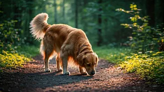 Pet Parents Want Routes Their Dogs Can Enjoy