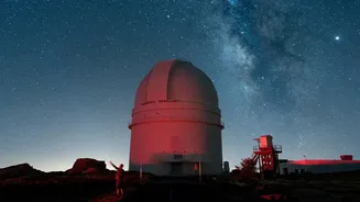 NASA's Monthly Sky Guide: The August Events Visible To Indian Stargazers