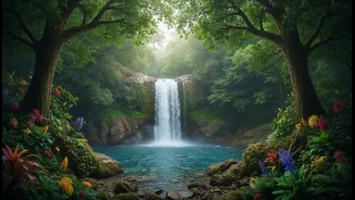 Why Exploring Coastal Goa Lush Hinterlands Offers The Ultimate Monsoon Escape From Commercial Crowds