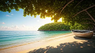 Beyond the Crowds: 5 Underrated Thai Destinations for an Authentic Escape