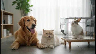 Indian Cat, Dog and Small-Animal Owners Can Plan Better around Cooling