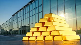 India's Banking Boom: Attracting Global Investors