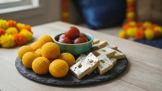 Clear Decisions On Shelf Life Help Organise Festive Food Gifts