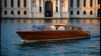 Art-Led Venice Tours Can Pair Water Views With Guided Museum Visits