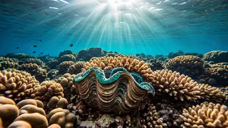 Ocean's Role: Unraveling Climate Secrets