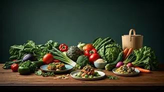 Why Fusion Cooking Is Going Green This Year