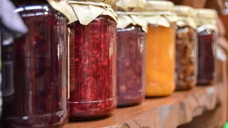 5 common ingredients that keep inflammation in check