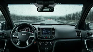Make Your Monsoon Drive Stress-Free