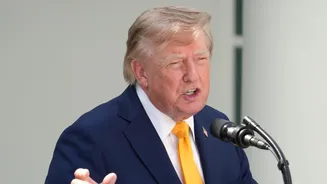 Trump Admin Set To Revoke 200,000 Visas: Which Visa Category Is Most At Risk?