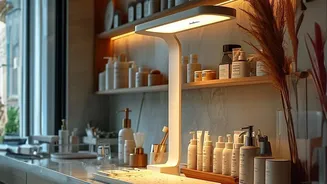 Indian Haircare Is Becoming More Routine-Based As Scalp Products Enter Everyday Beauty Shelves