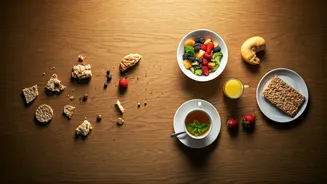 5 Morning Mistakes: Boost Your Day by Ditching These Breakfast Habits