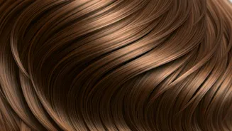 This Cut Makes Everyday Hair Look Styled