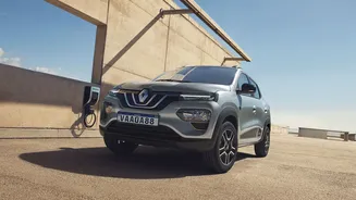 Rival do BYD Dolphin tem preços derrubados após sair de linha