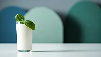 Unlock Heart Health: Why Low-Fat Milk is Your Cholesterol-Lowering Dairy Champion!