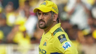 IPL 2026: MS Dhoni Likely To Part Ways With CSK After 19 Years - Report Makes Shocking Claim!