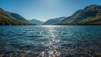 These are the most beautiful islands in Scotland