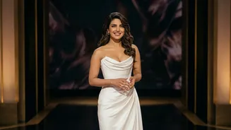 Why Is Priyanka Chopra NOT Attending Met Gala 2026? Reason Revealed