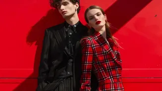 Weekly Fashion Cycles Make Clothing Needs Feel More Urgent than They Are