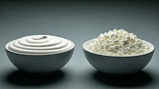 Yogurt vs. Curd: Unpacking the Delicious Differences and Health Benefits