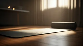 Yoga Is The Lifestyle Upgrade You Need