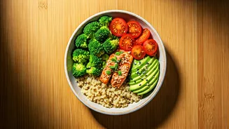 One Bowl, Endless Comfort And Nutrition
