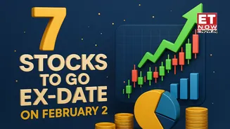 Rs 22 Dividend Payout: 7 stocks to go ex-date on TODAY - FULL LIST