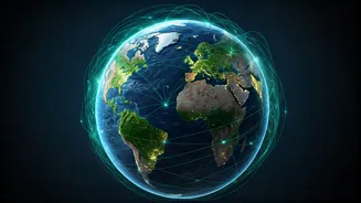 Satellite Data Is The Skill To Learn Next