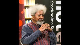 Antes da Flip, Nobel de Literatura recebe homenagem na ABL