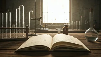 Unveiling Marie Curie's Profound Insights