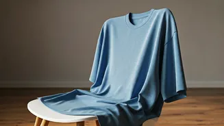 Effortless Style: Embracing the Oversized Tee Trend for Gen Z