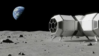 Why NASA's Invitation Matters For India's Long-Term Moon Strategy