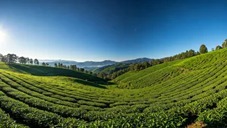 Beat the Heat: India's 8 Most Enchanting Summer Escapes