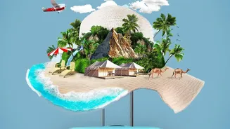 How Flexible Dates Can Unlock Better September Flights and Hotel Deals