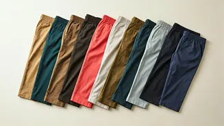 11 Petite Travel Pants: Perfect Fit, No Hemming Required for Travelers Under 5'4"