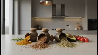 Indian Kitchens Are Blending Local Spice Heritage With Global Taste Preferences