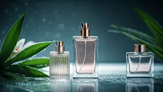 Beat the Heat: 8 Refreshing Scents for Humid Summer Days