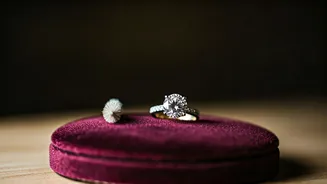 Style Secrets: A Guide to Keeping Jewelry Sparkling