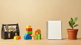 Nurturing Capable Kids: An Age-by-Age Guide to Essential Life Skills