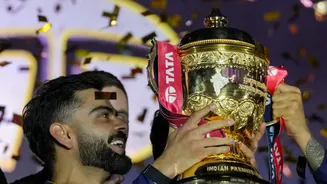 IPL 2026: LPG Shortage Forces Caterers To Shift To Electric Cooking, Train Staff Ahead of Season Opener