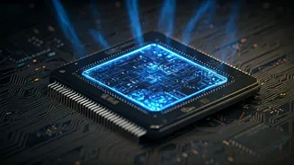 Google's 8th-Gen TPUs: Powering the Future of AI for Everyone