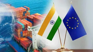 India-EU FTA to boost trade, not harm domestic industry: GTRI