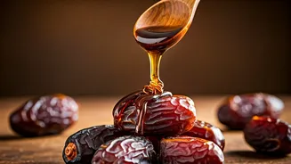 Date Syrup: The Sweet, Nutritious Alternative to Refined Sugar