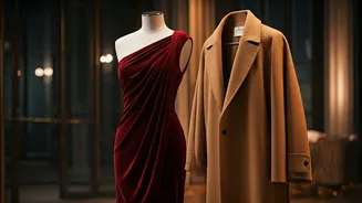 Celebrate Love: Your Valentine's Day Style Edit for Every Romantic Occasion