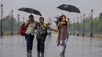 Monsoon season precautions to stay safe from infections and waterborne diseases