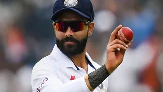 Ravindra Jadeja imitates Kuldeep Yadav’s Bowling Action Leaving Gautam Gambhir in Splits; Hilarious Video Goes Viral